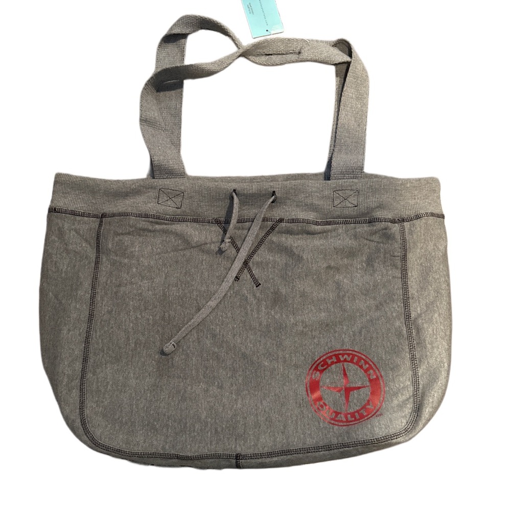 BNWT Schwinn Jersey Bag